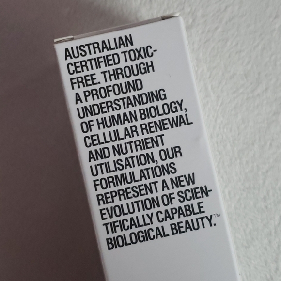 𝅺GROW ALCHEMIST detox night cream. NWT - Picture 3 of 6